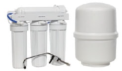 Reverse Osmosis Systems